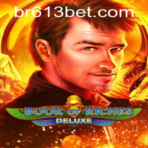 Exploring the Intriguing World of Book of Riches Deluxe