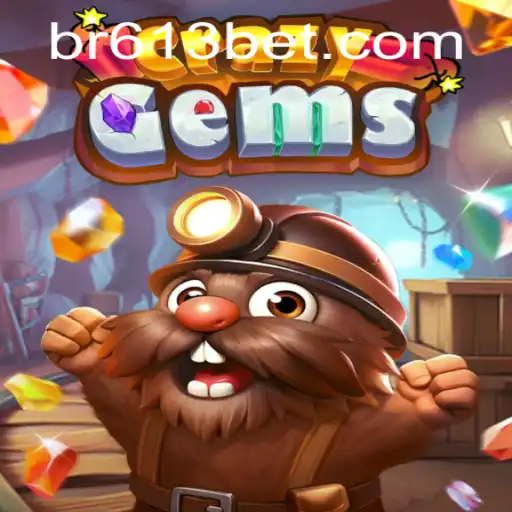 Experience the Excitement of CrazyGems: A Gem-Matching Adventure
