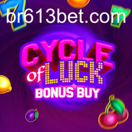 Exploring CycleofLuckBonusBuy: A Thrilling Game of Chance