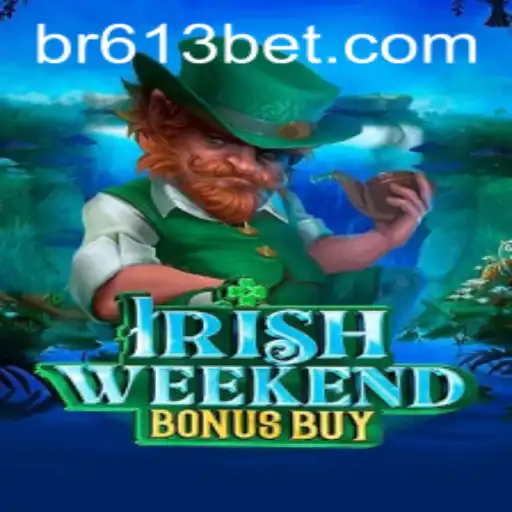 Exploring the Excitement of IrishWeekendBonusBuy: A Thrilling Game Experience
