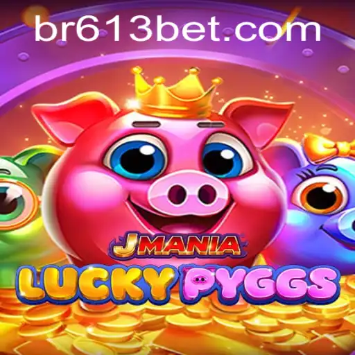 Explore the World of JManiaLuckyPyggs: A Unique Gaming Experience