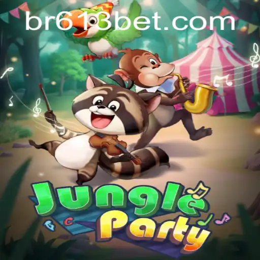 JungleParty: The Wild Adventure Game Taking the World by Storm