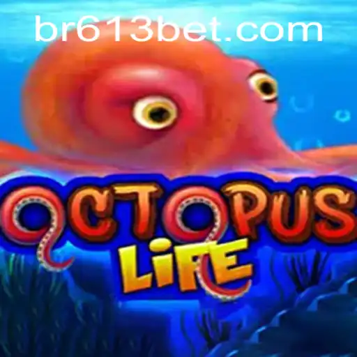 OctopusLife: Dive into an Undersea Adventure with Strategy and Skill