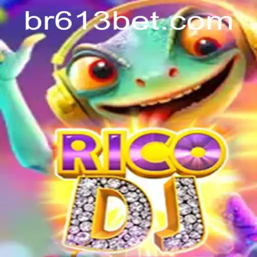 Discovering RicoDJ: An Innovative Gaming Experience with the Magic of br613