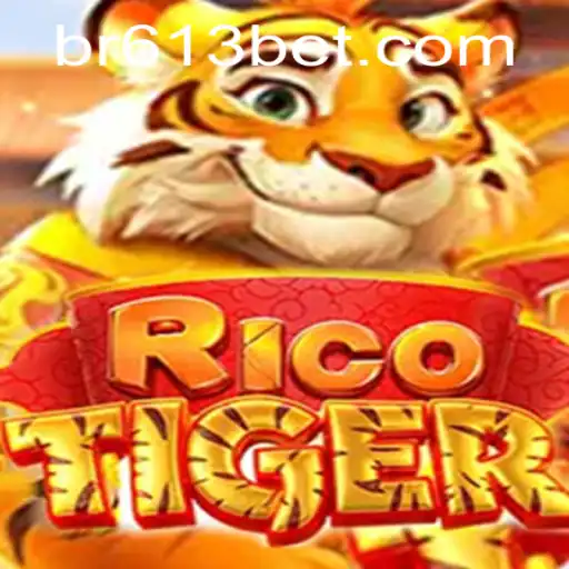 RicoTiger: Unveiling the Thrilling Adventure of BR613