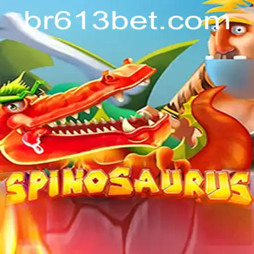 Discovering the Prehistoric Thrills of Spinosaurus: BR613 Edition
