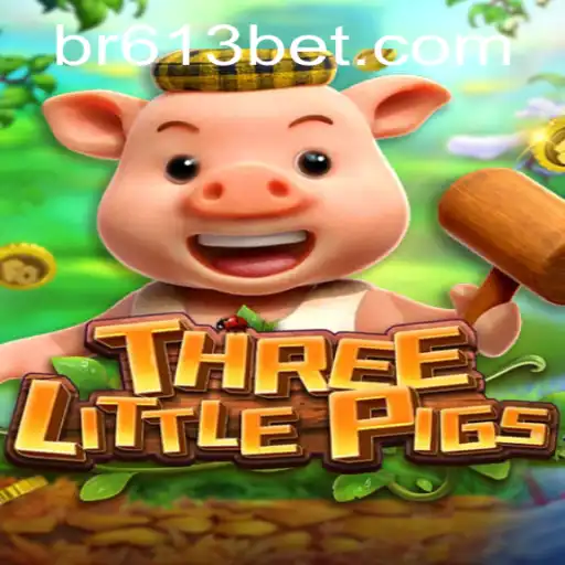 Discover the Exciting World of THREELITTLEPIGS: A New Game Adventure