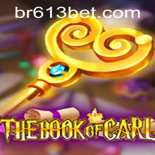 TheBookofCarl: A Captivating Adventure Unveiled