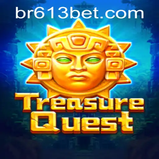 TreasureQuest: Uncover the Adventure of a Lifetime