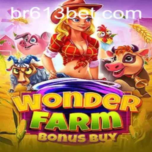 Venture into the Vibrant World of WonderFarmBonusBuy: A Mosaic of Farming and Fortune